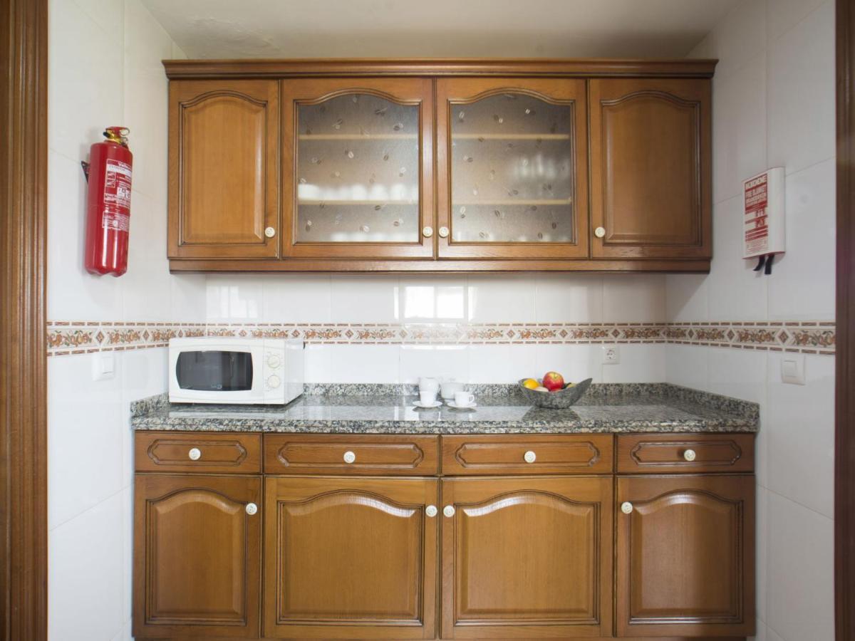 Holiday Home El Descanso Calpe Exterior foto