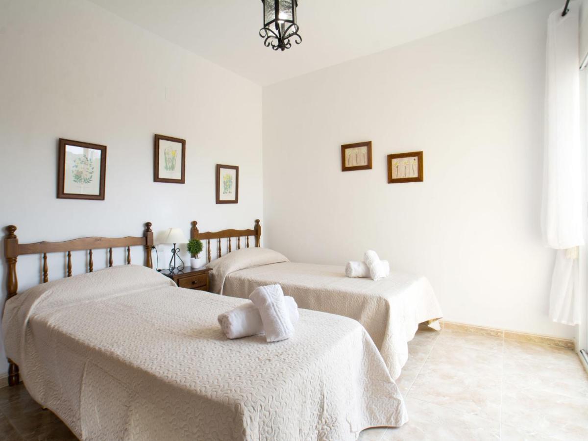 Holiday Home El Descanso Calpe Exterior foto