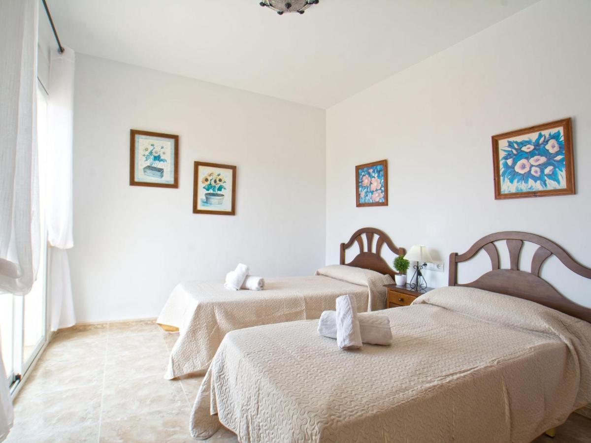 Holiday Home El Descanso Calpe Exterior foto